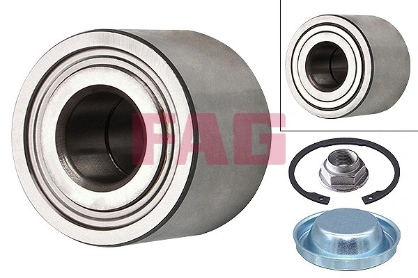 Wheel Bearing Kit